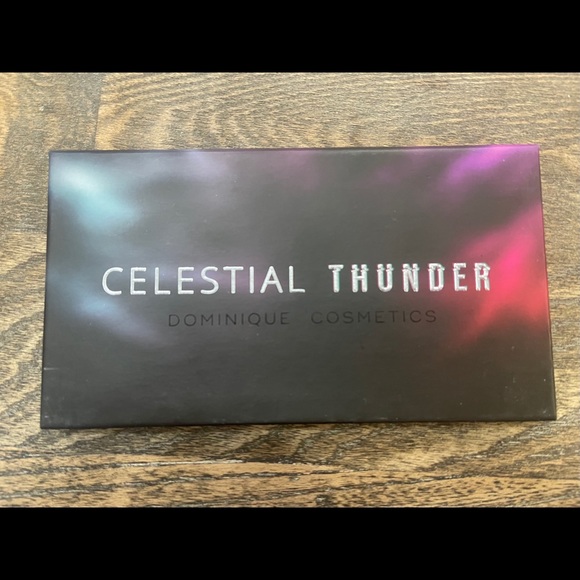 Celestial Thunder- Eyeshadow - Picture 1 of 2